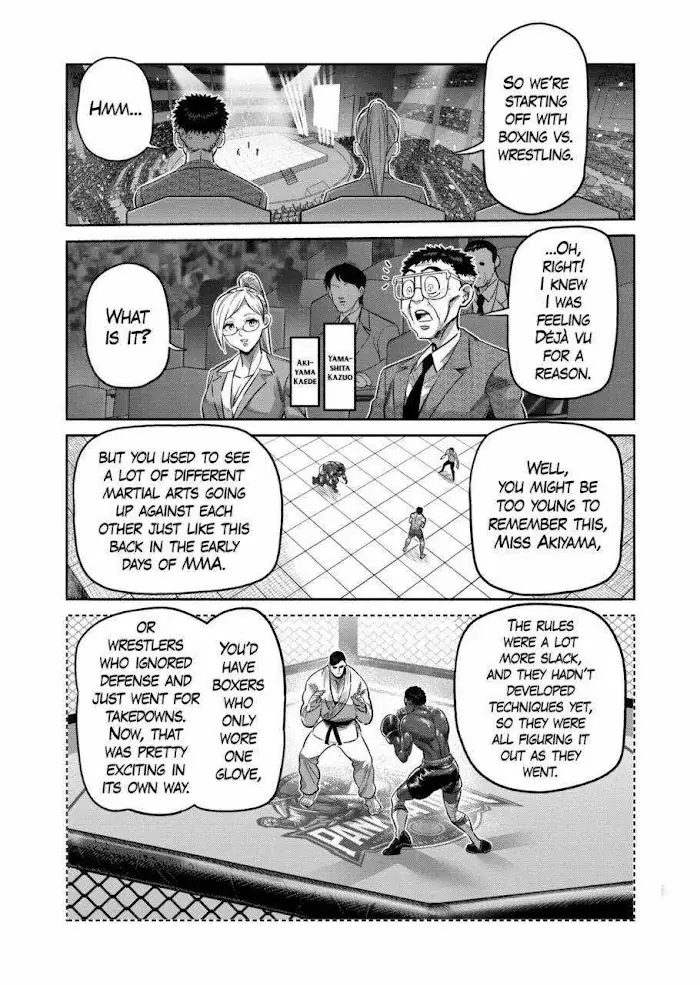 Kengan Omega Chapter 275 image 11_optimized